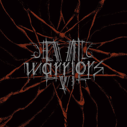 Evil Warriors - Evil Warriors (Vinyl LP)