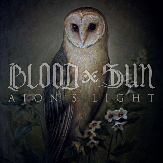 Blood and Sun - Aion’s Light (Vinyl LP)
