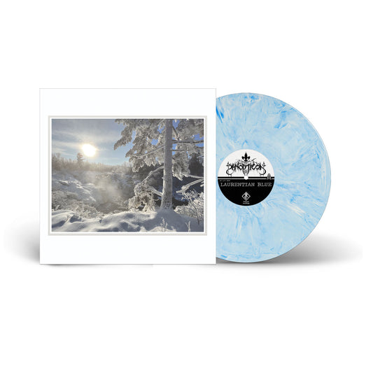 Panopticon - Laurentian Blue (Vinyl LP - Multi-Colour)