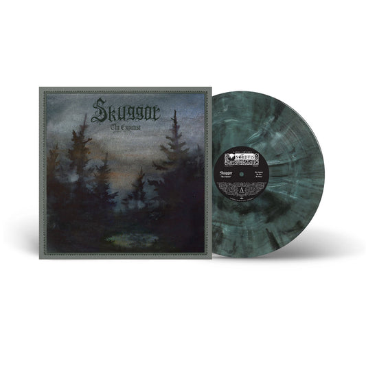 Skuggor - The Expanse (Vinyl LP)