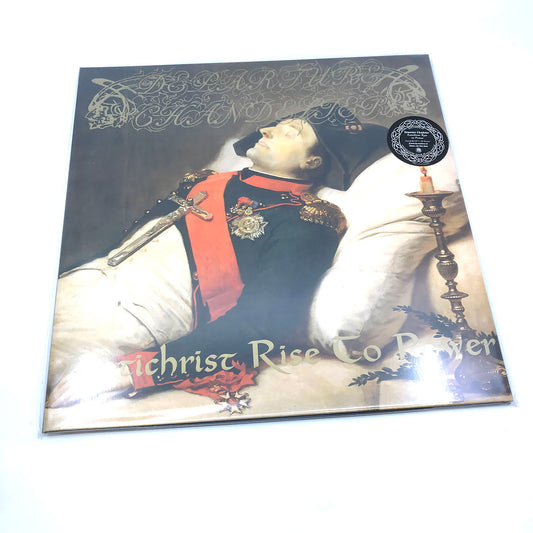 Departure Chandelier - Antichrist Rise to Power (Vinyl LP)