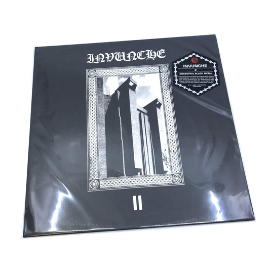 Invunche - II (Vinyl LP)