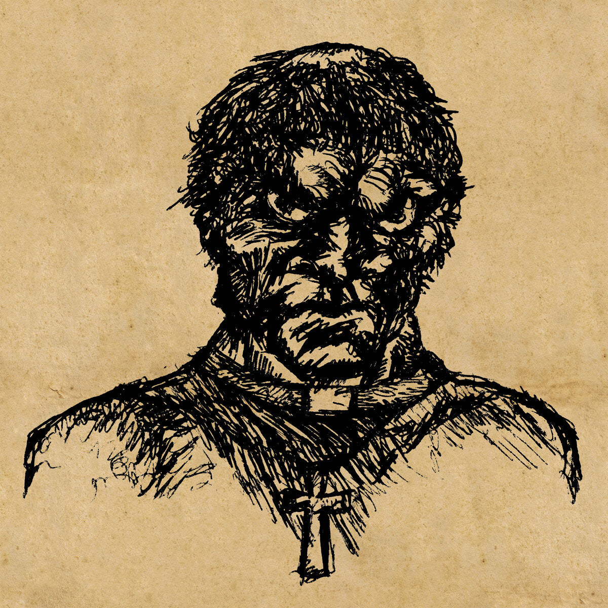 The Lord Weird Slough Feg - The Animal Spirit (Vinyl LP)