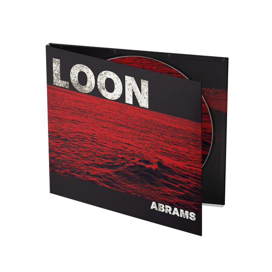 Abrams - Loon (CD Digipak)