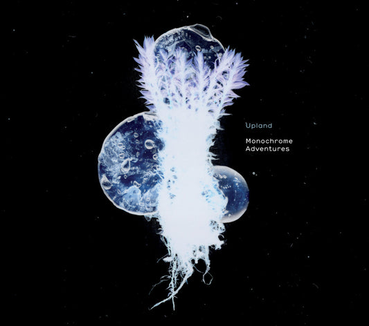 Upland - Monochrome Adventures (CD)