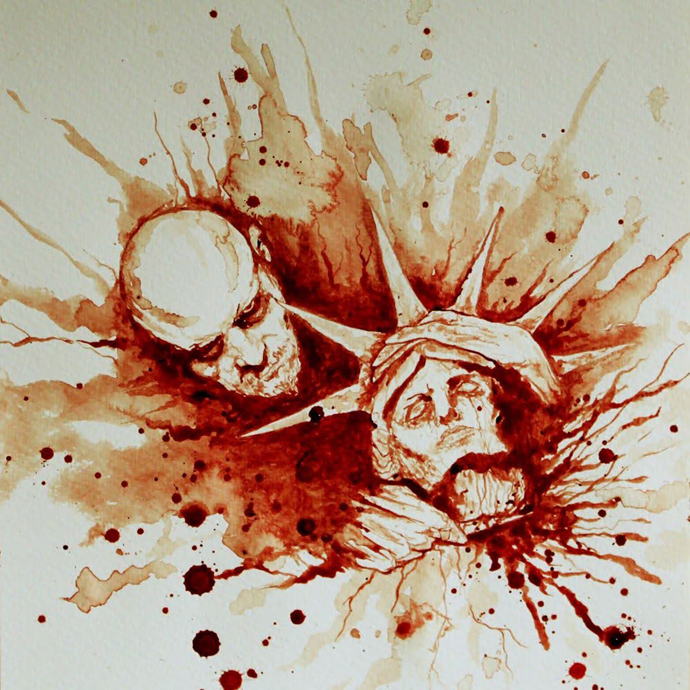 Shining - Divided You'll Stand & United You'll Fall (CD Digipak)