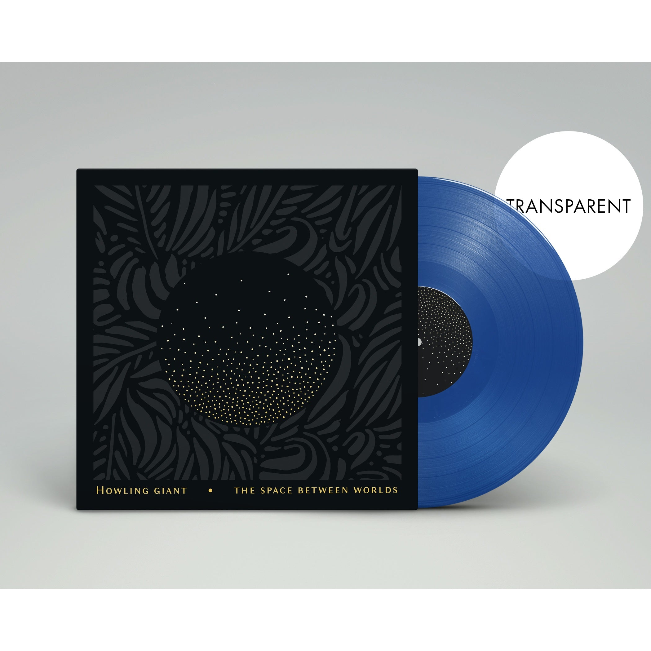 Howling Giant – Der Raum zwischen den Welten (Vinyl)