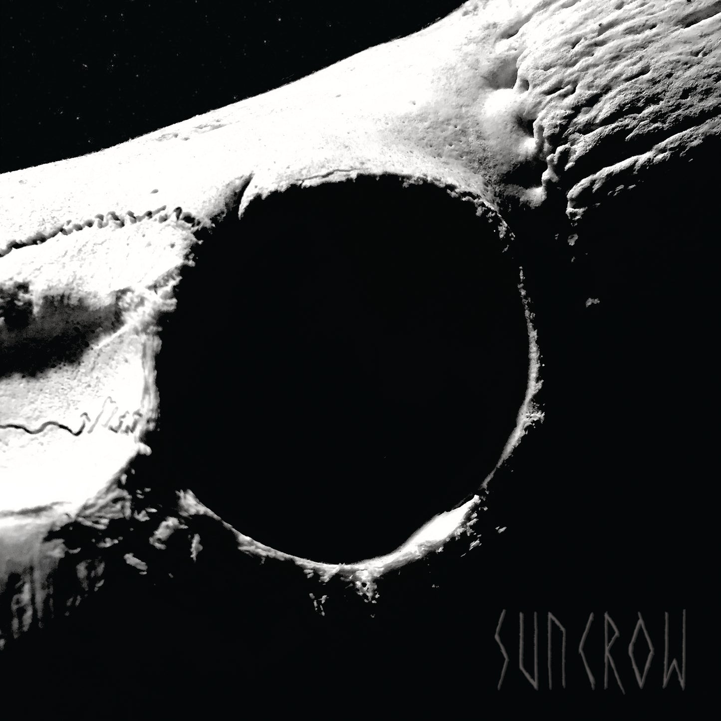 Sun Crow - Quest For Oblivion (Vinyl 2-LP Gatefold)