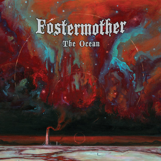 Fostermother - The Ocean (Vinyl LP)
