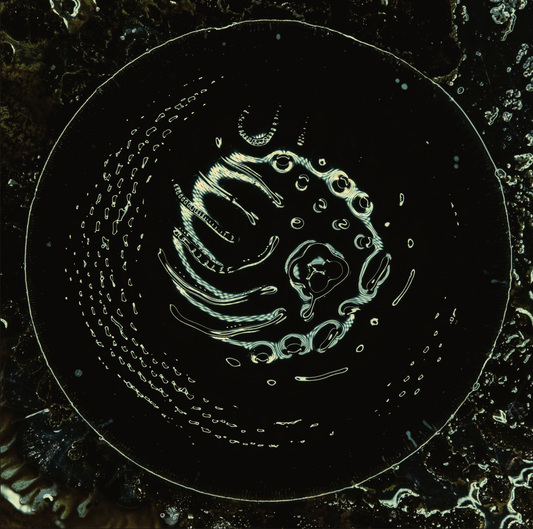 Stonus - Space to Dive (Vinyl 2-LP Gatefold - Splatter)