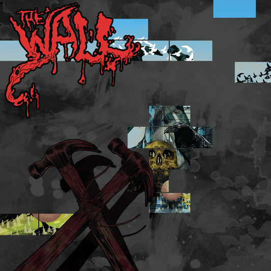 Verschiedene Künstler – The Wall (Redux) (Vinyl 2-LP Gatefold)