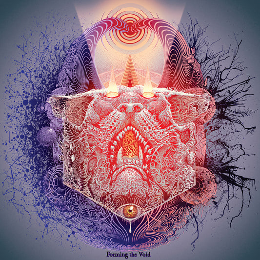 Forming the Void - Reverie (CD)