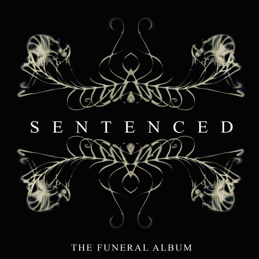 Sentenced - The Funeral Album (CD Super Jewelbox)