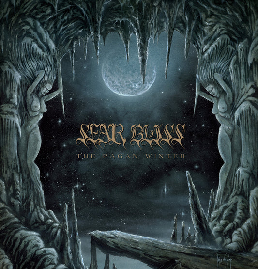 Sear Bliss - The Pagan Winter (CD Super Jewelbox)