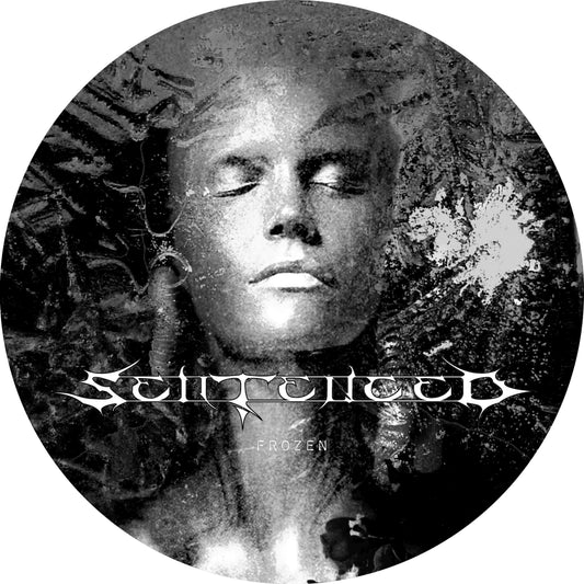 Sentenced - Frozen (Vinyl Picture LP)