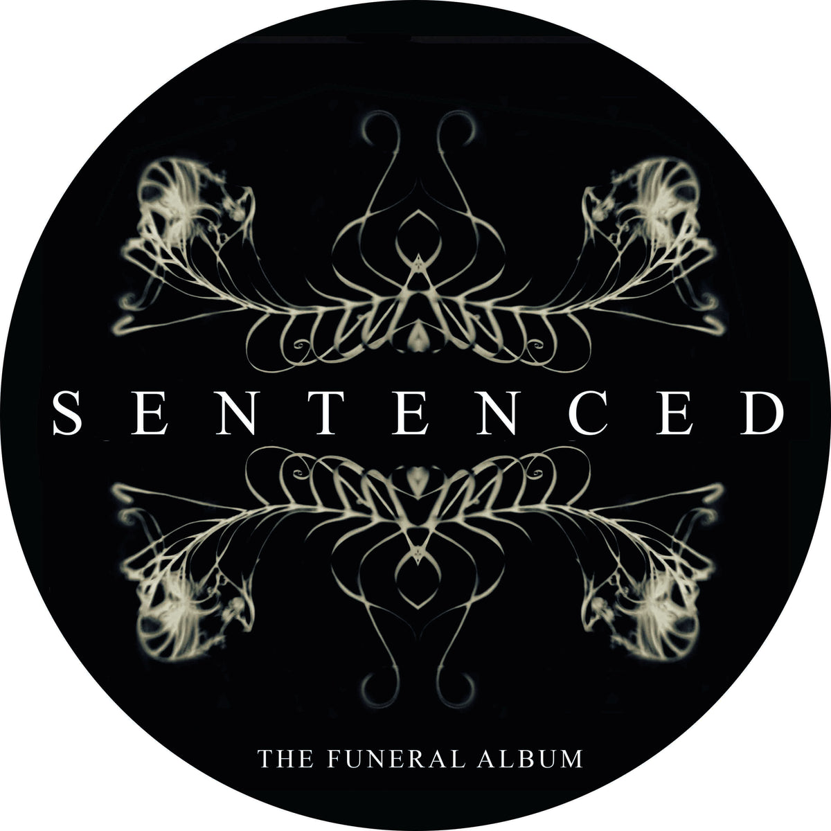 Sentenced - The Funeral Album (Vinyl Picture LP)