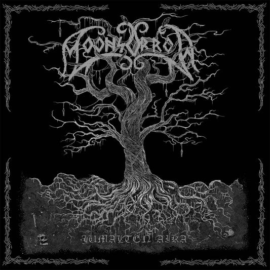 Moonsorrow - Jumalten Aika (Vinyl 2-LP Gatefold - Black)
