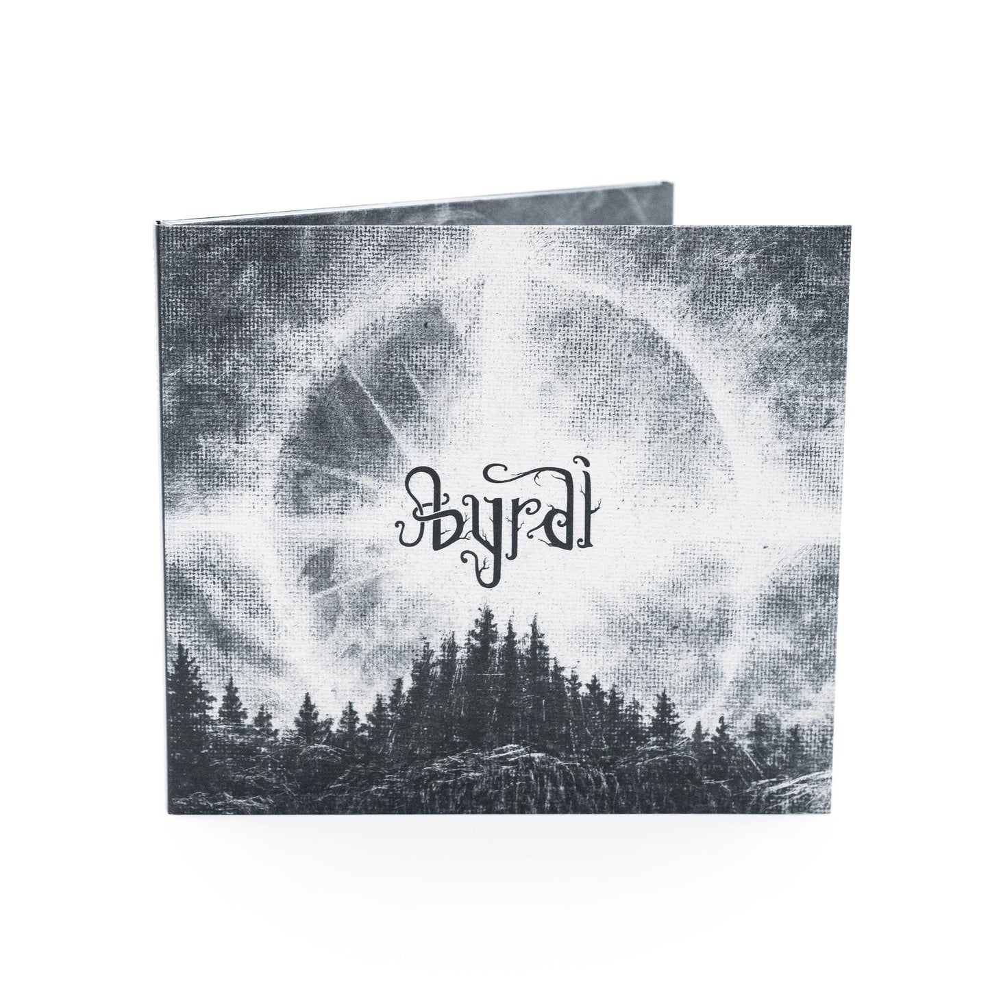 Byrdi - Byrjing (CD Digipak)