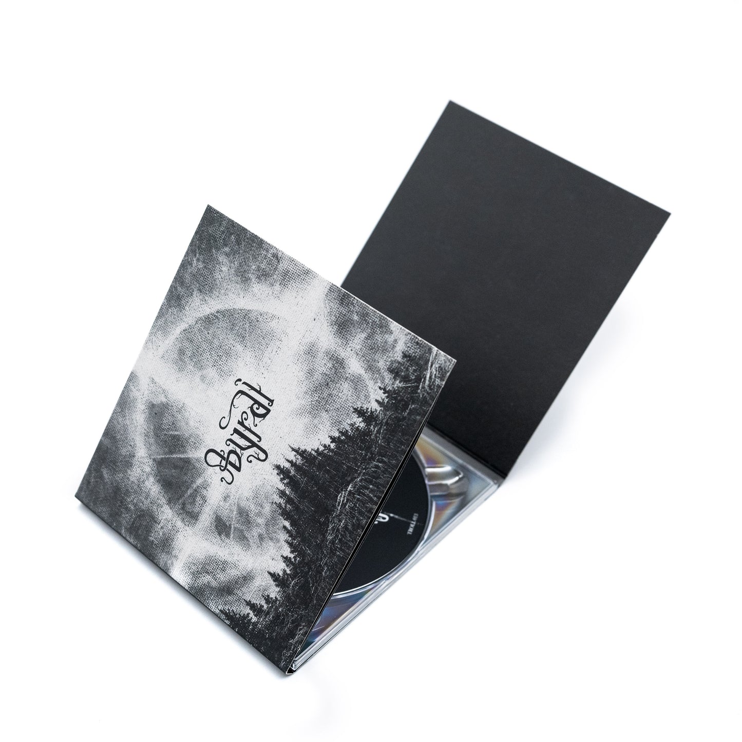 Byrdi - Byrjing (CD Digipak)