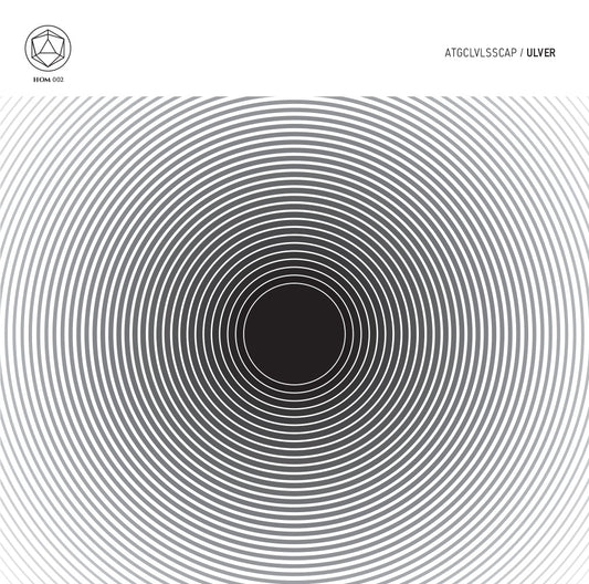 Ulver - ATGCLVLSSCAP (CD)
