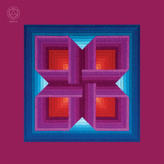 Teleplasmiste - Frequency Is The New Ecstasy (Vinyl LP - black)