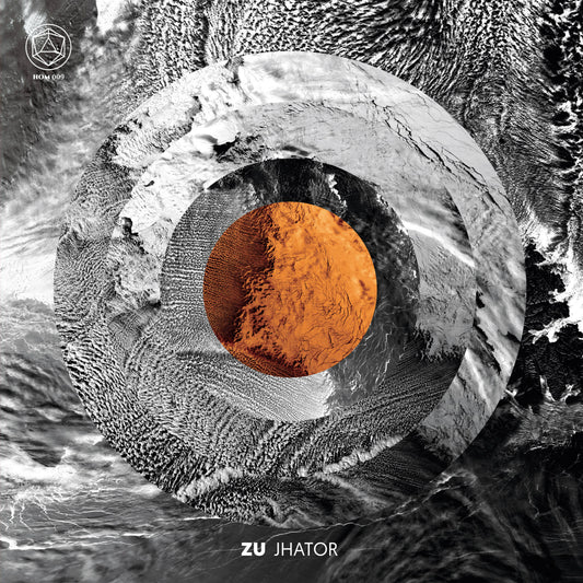 Zu - Jhator (Vinyl LP - black)