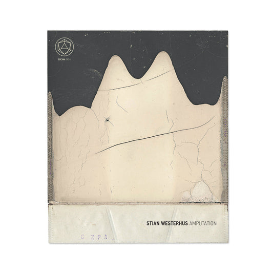 Stian Westerhus - Amputation (Vinyl LP)