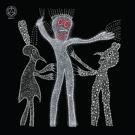 Zu93 - Mirror Emperor (CD)