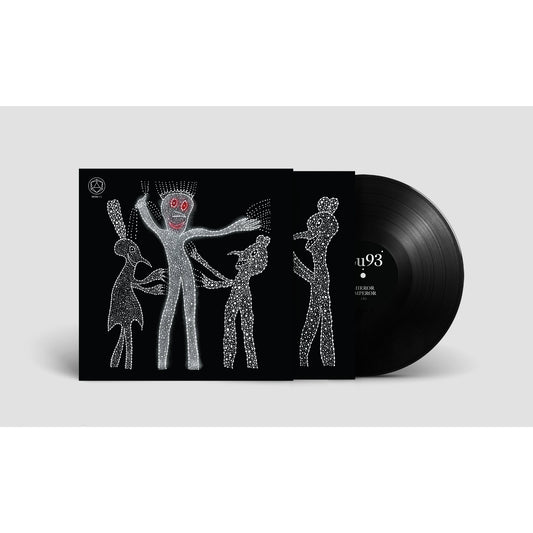 Zu93 - Mirror Emperor (Vinyl LP)