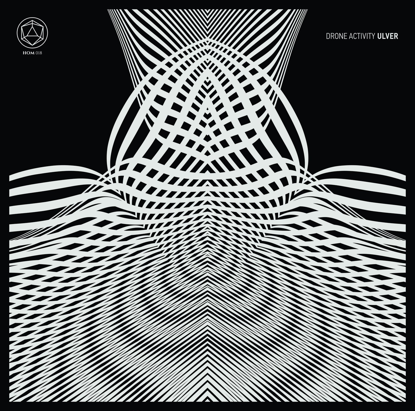 Ulver - Drone Activity (CD)