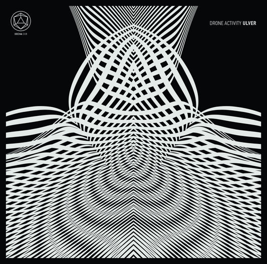Ulver - Drone Activity (CD)