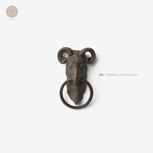 Zu - Terminalia Amazonia (CD)