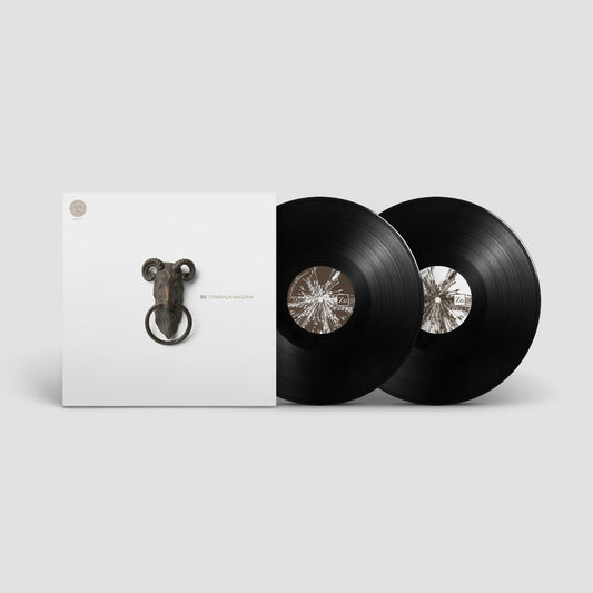 Zu - Terminalia Amazonia (Vinyl 2-LP Gatefold)