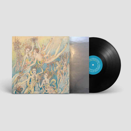 Teleplasmiste - To Kiss Earth Goodbye (Vinyl LP)
