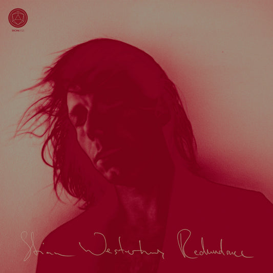 Stian Westerhus - Redundance (CD)