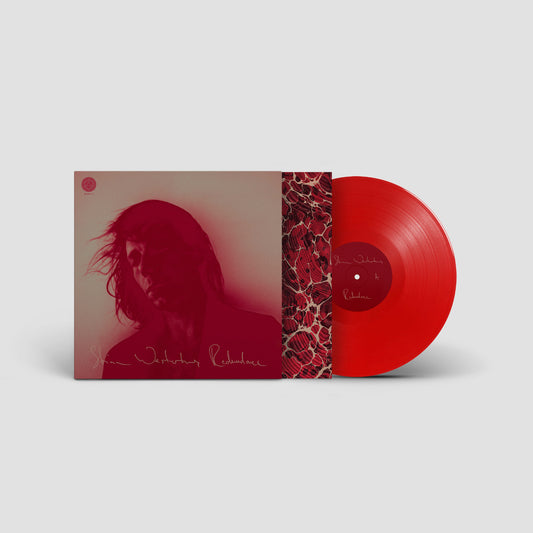 Stian Westerhus - Redundance (Vinyl LP)