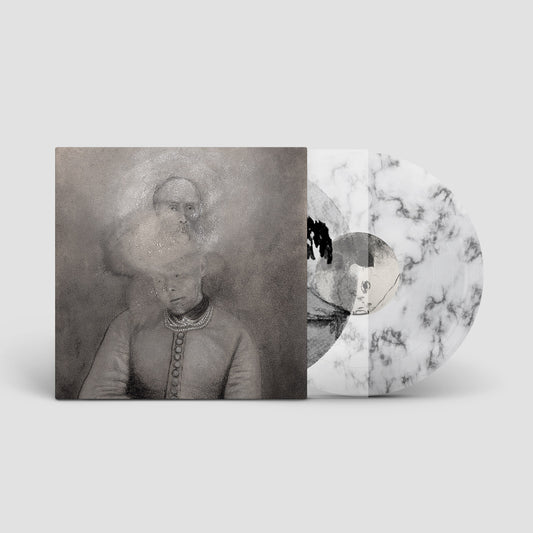 David - Fontelautus (Vinyl LP - Clear/black ghost marble)