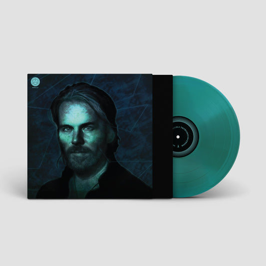 Alora Crucible - Thymiamatascension (Vinyl LP - Green)