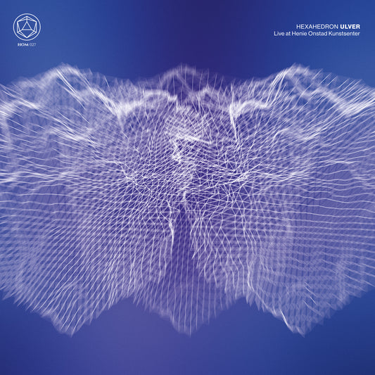 Ulver - Hexahedron - Live at Henie Onstad Kunstsenter (CD)