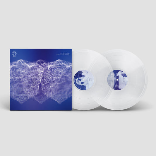 Ulver - Hexahedron - Live at Henie Onstad Kunstsenter (Vinyl 2-LP Gatefold)