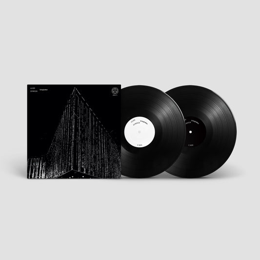 Ulver - Grieghallen 20180528 Live (Vinyl 2-LP Gatefold)