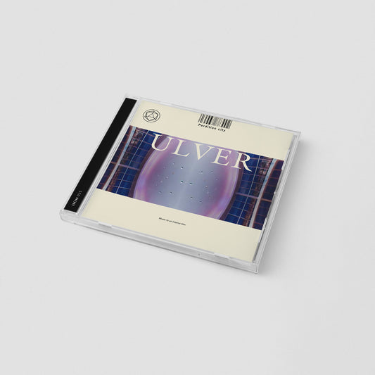 Ulver - Perdition City (CD)