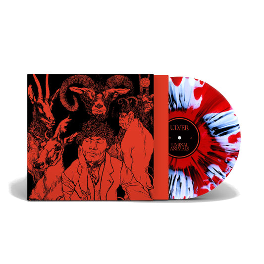 Ulver - Liminal Animals (Vinyl LP)