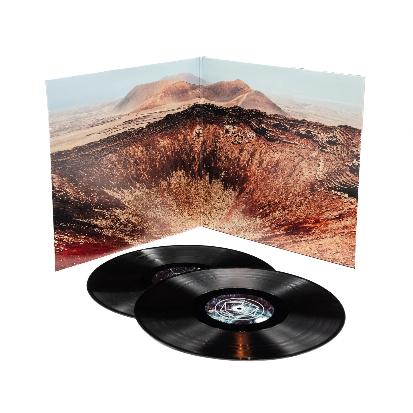 Zu - Ferrum Sidereum (Vinyl 2-LP Gatefold)