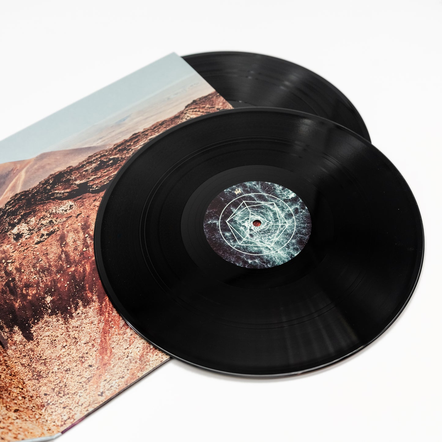 Zu - Ferrum Sidereum (Vinyl 2-LP Gatefold)