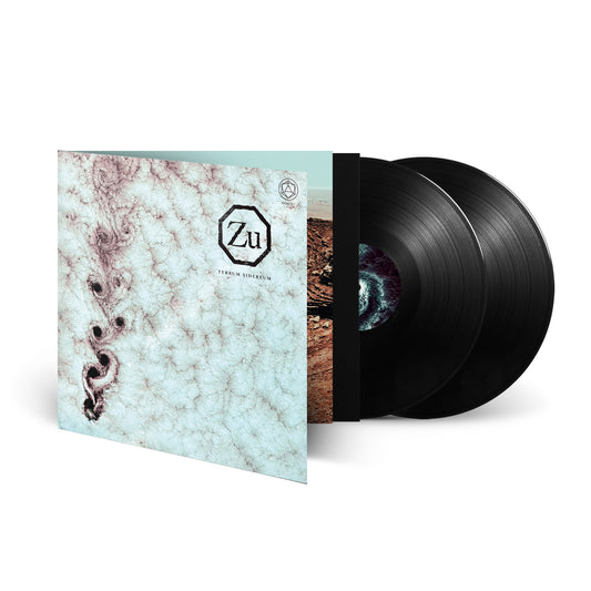 Zu - Ferrum Sidereum (Vinyl 2-LP Gatefold)