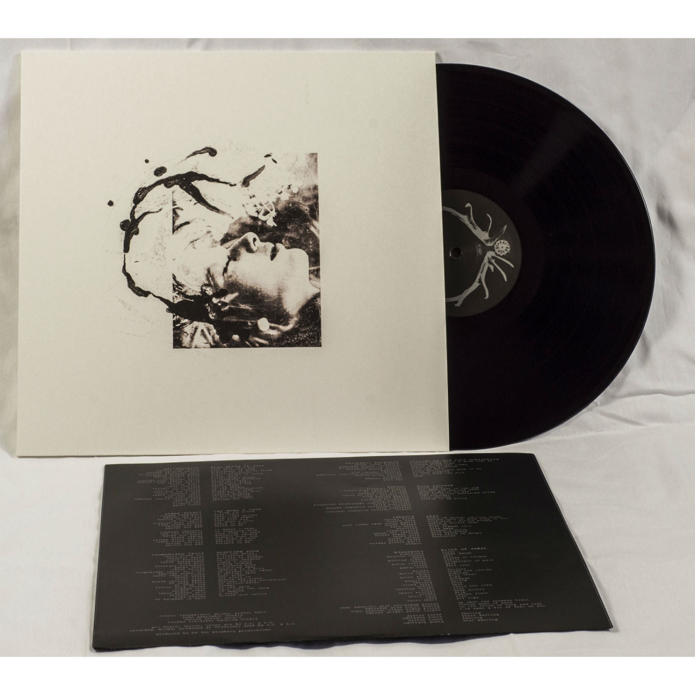 Tenhi - Airut:Aamujen (Vinyl LP)