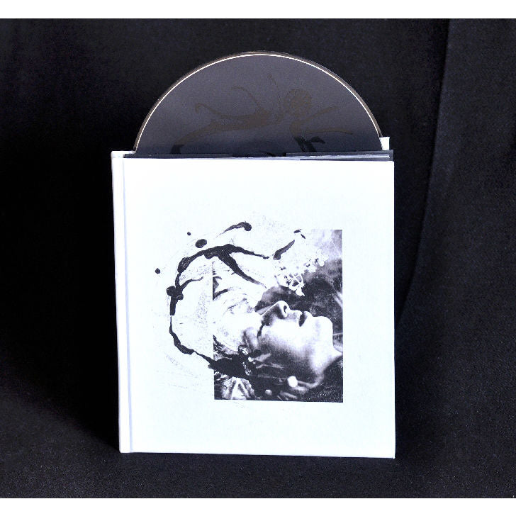 Tenhi - Airut:Aamujen (CD Digibook)
