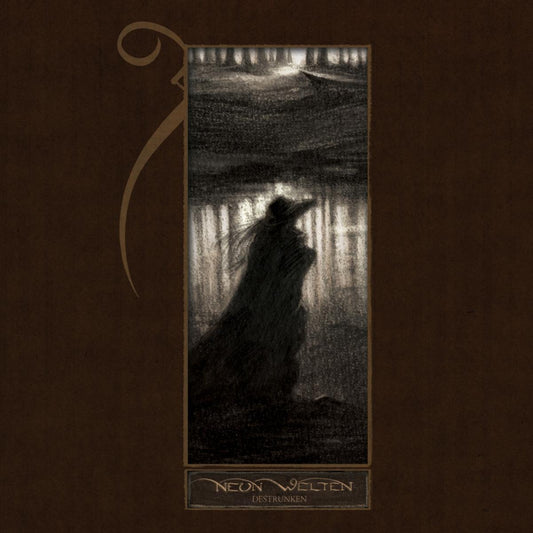 Neun Welten - Destrunken (CD Digipak)