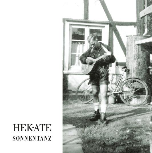 Hekate - Sonnentanz (CD Digipak)